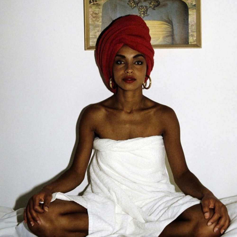 Meet your Posher, Xxx